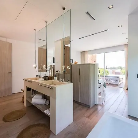 Apartment Seros Santa Eulària des Riu