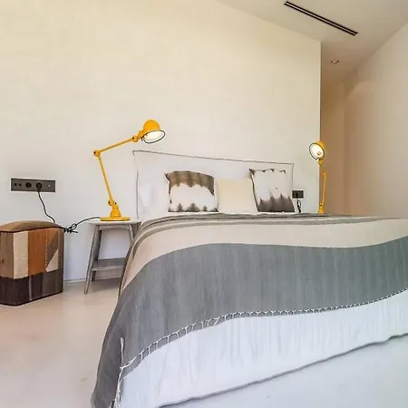 Seros Apartment