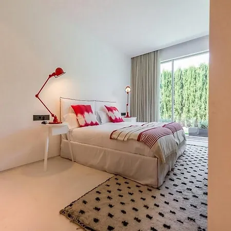 Apartment Seros